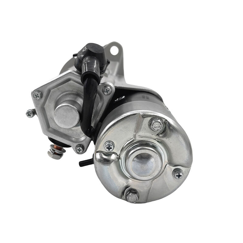 Starter Motor Fit For Toyota Coaster HDB31R HZB30R HDB31R HZB30R 4.2L Diesel 228000-1600