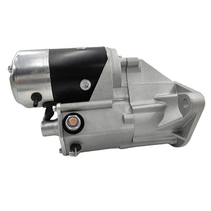 Starter Motor Fit For Toyota Coaster HDB31R HZB30R HDB31R HZB30R 4.2L Diesel 228000-1600