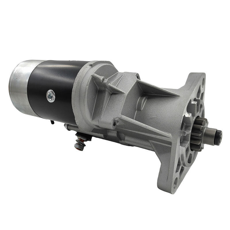 Starter Motor Fit For Toyota Coaster HDB31R HZB30R HDB31R HZB30R 4.2L Diesel 228000-1600
