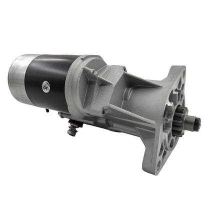 Starter Motor Fit For Toyota Coaster HDB31R HZB30R HDB31R HZB30R 4.2L Diesel 228000-1600