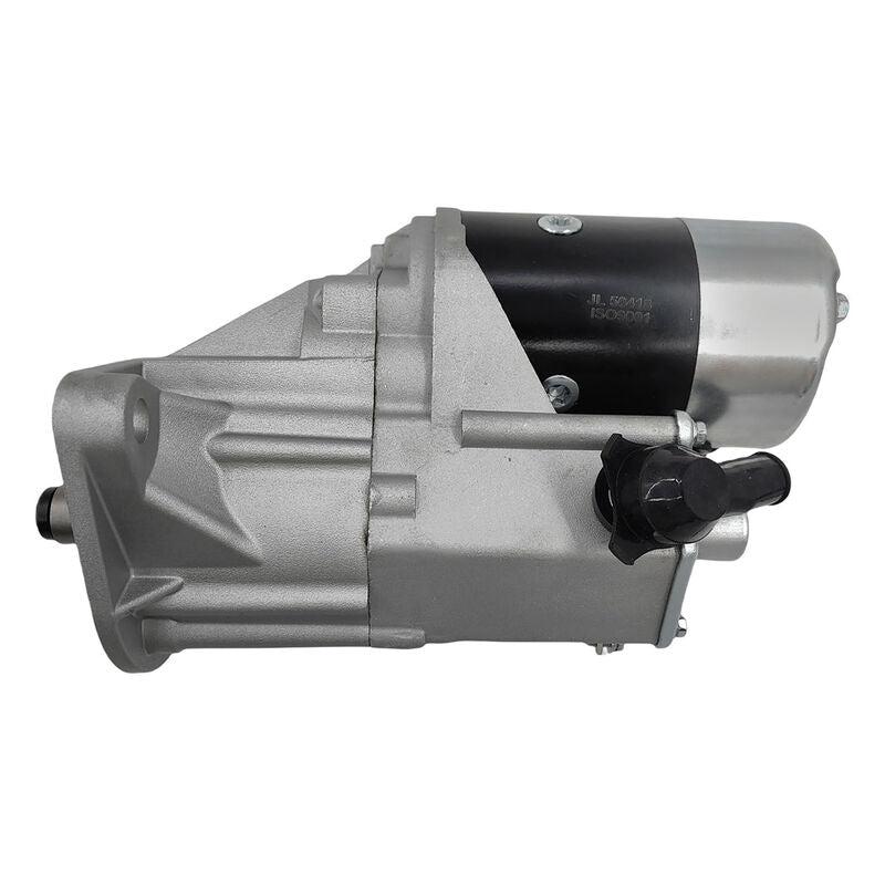 Starter Motor Fit For Toyota Coaster HDB31R HZB30R HDB31R HZB30R 4.2L Diesel 228000-1600
