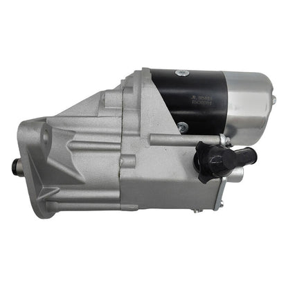 Starter Motor Fit For Toyota Coaster HDB31R HZB30R HDB31R HZB30R 4.2L Diesel 228000-1600
