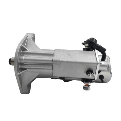 Starter Motor Fit For Toyota Coaster HDB31R HZB30R HDB31R HZB30R 4.2L Diesel 228000-1600