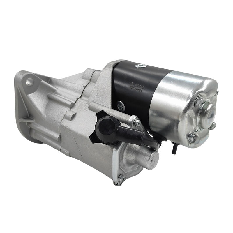 Starter Motor Fit For Toyota Coaster HDB31R HZB30R HDB31R HZB30R 4.2L Diesel 228000-1600