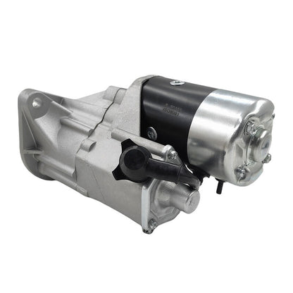 Starter Motor Fit For Toyota Coaster HDB31R HZB30R HDB31R HZB30R 4.2L Diesel 228000-1600