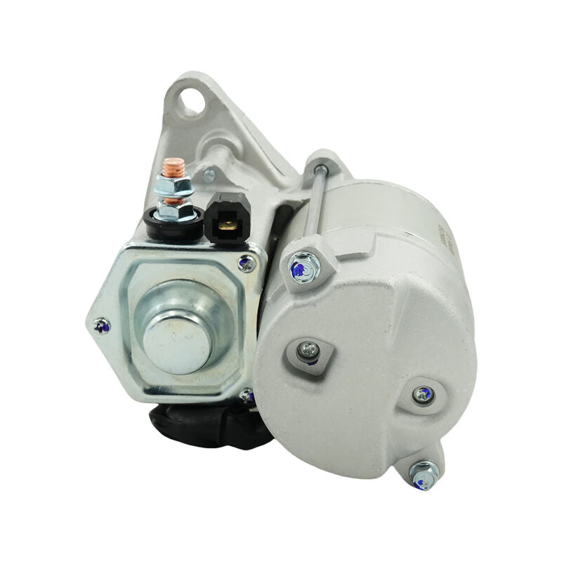 Starter Motor Fit For Toyota 4 Runer Bundera Celica Coaster Corona HiAce HiLux Landcruiser Stout Forklifts