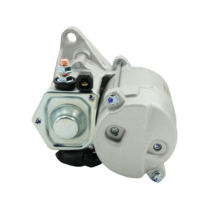 Starter Motor Fit For Toyota 4 Runer Bundera Celica Coaster Corona HiAce HiLux Landcruiser Stout Forklifts