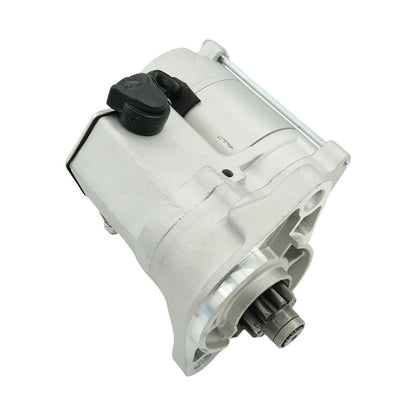 Starter Motor Fit For Toyota 4 Runer Bundera Celica Coaster Corona HiAce HiLux Landcruiser Stout Forklifts