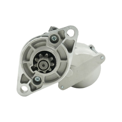 Starter Motor Fit For Toyota 4 Runer Bundera Celica Coaster Corona HiAce HiLux Landcruiser Stout Forklifts