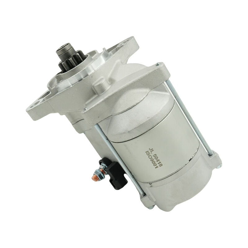 Starter Motor Fit For Toyota 4 Runer Bundera Celica Coaster Corona HiAce HiLux Landcruiser Stout Forklifts