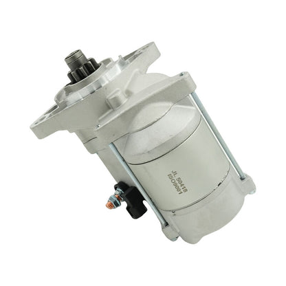 Starter Motor Fit For Toyota 4 Runer Bundera Celica Coaster Corona HiAce HiLux Landcruiser Stout Forklifts