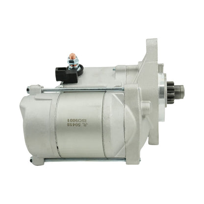 Starter Motor Fit For Toyota 4 Runer Bundera Celica Coaster Corona HiAce HiLux Landcruiser Stout Forklifts