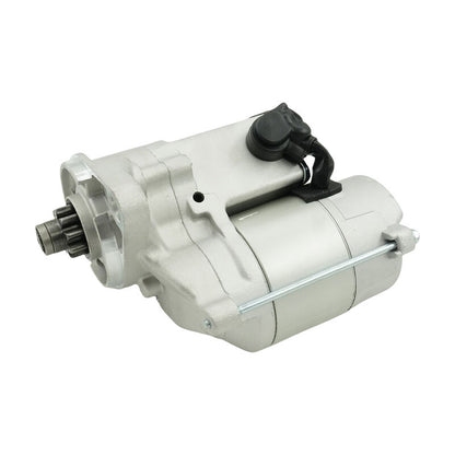 Starter Motor Fit For Toyota 4 Runer Bundera Celica Coaster Corona HiAce HiLux Landcruiser Stout Forklifts