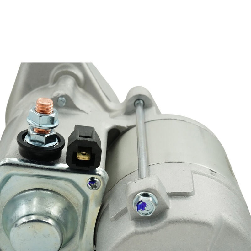 Starter Motor Fit For Toyota 4 Runer Bundera Celica Coaster Corona HiAce HiLux Landcruiser Stout Forklifts