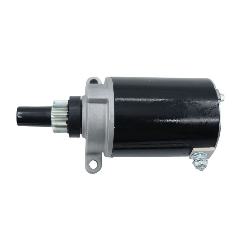Starter Motor Fit For Tecumseh Models OV358 OH50 OHH50 OHV120 OHV125 OHV130 OHV135 OHV155