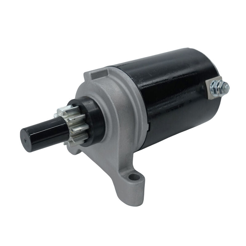 Starter Motor Fit For Tecumseh Models OV358 OH50 OHH50 OHV120 OHV125 OHV130 OHV135 OHV155