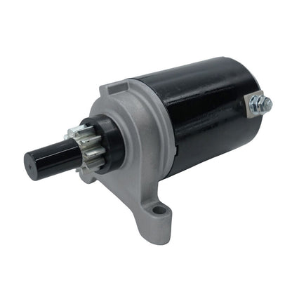 Starter Motor Fit For Tecumseh Models OV358 OH50 OHH50 OHV120 OHV125 OHV130 OHV135 OHV155