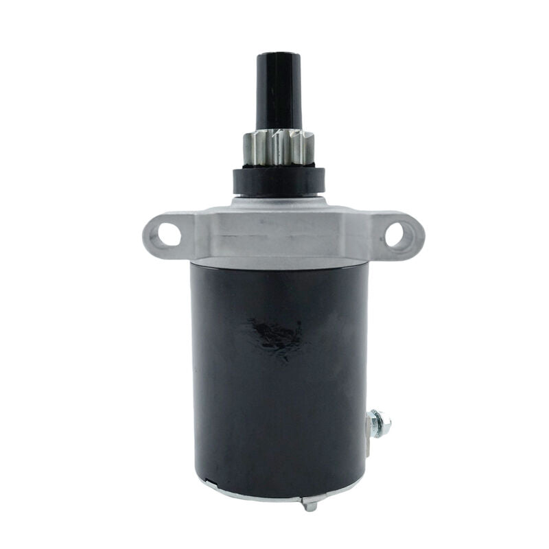 Starter Motor Fit For Tecumseh Models OV358 OH50 OHH50 OHV120 OHV125 OHV130 OHV135 OHV155