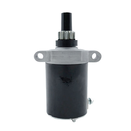 Starter Motor Fit For Tecumseh Models OV358 OH50 OHH50 OHV120 OHV125 OHV130 OHV135 OHV155
