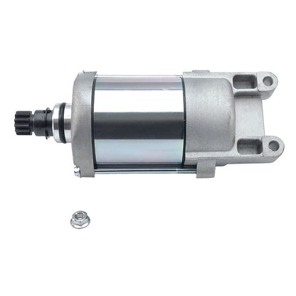 Starter Motor Fit For TGB Blade 425 500 525 550 Gunner 550 Target 500 525 924470E