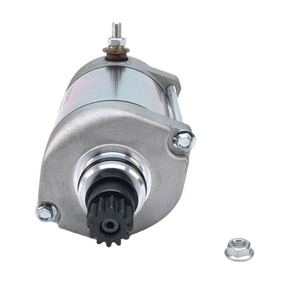 Starter Motor Fit For TGB Blade 425 500 525 550 Gunner 550 Target 500 525 924470E