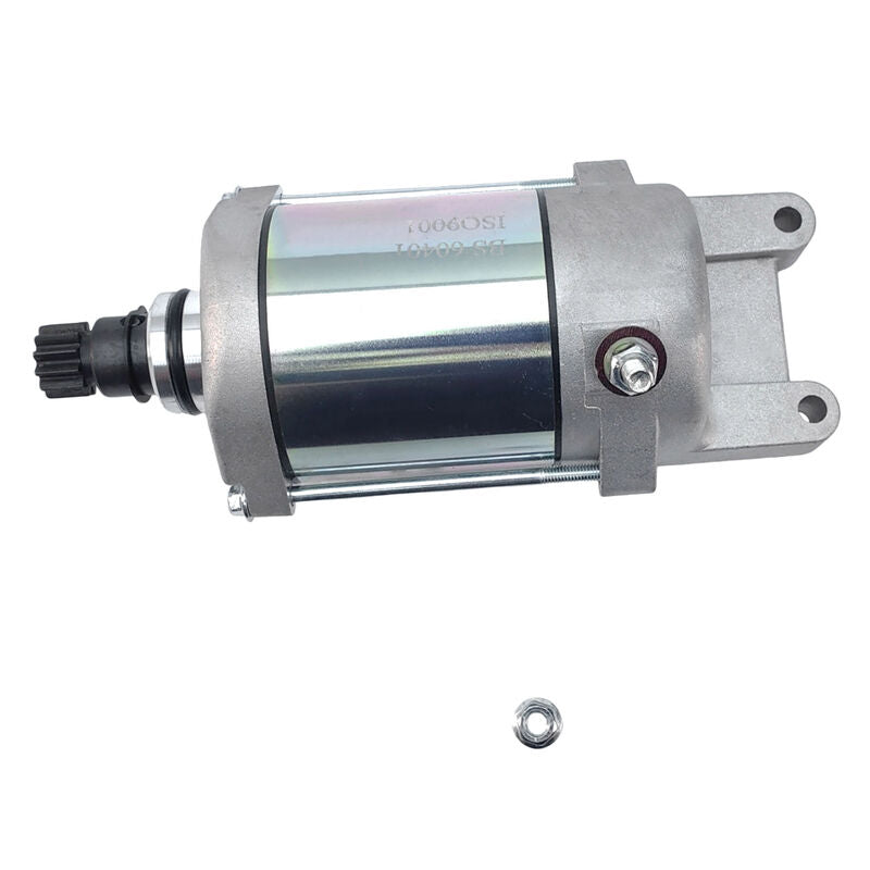 Starter Motor Fit For TGB Blade 425 500 525 550 Gunner 550 Target 500 525 924470E