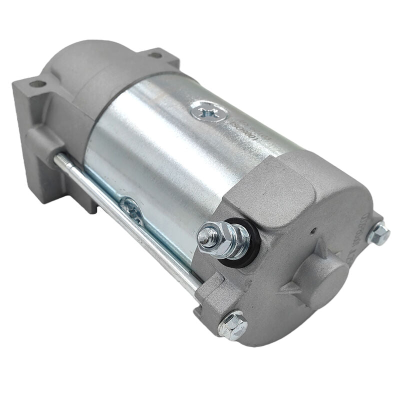 Starter Motor Fit For Titan HD For TimeCutter For Exmark 127-9209 133-1564 133-9828 136-7880