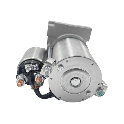 Starter Motor Fit For Holden Suburban 1500 5.7L For Chev V8 168 Flywheel 350 400 396 427 454 Offset Bolts