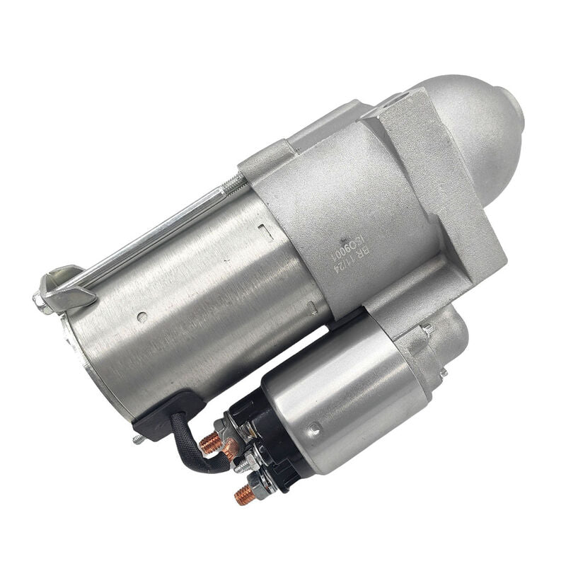 Starter Motor Fit For Holden Suburban 1500 5.7L For Chev V8 168 Flywheel 350 400 396 427 454 Offset Bolts