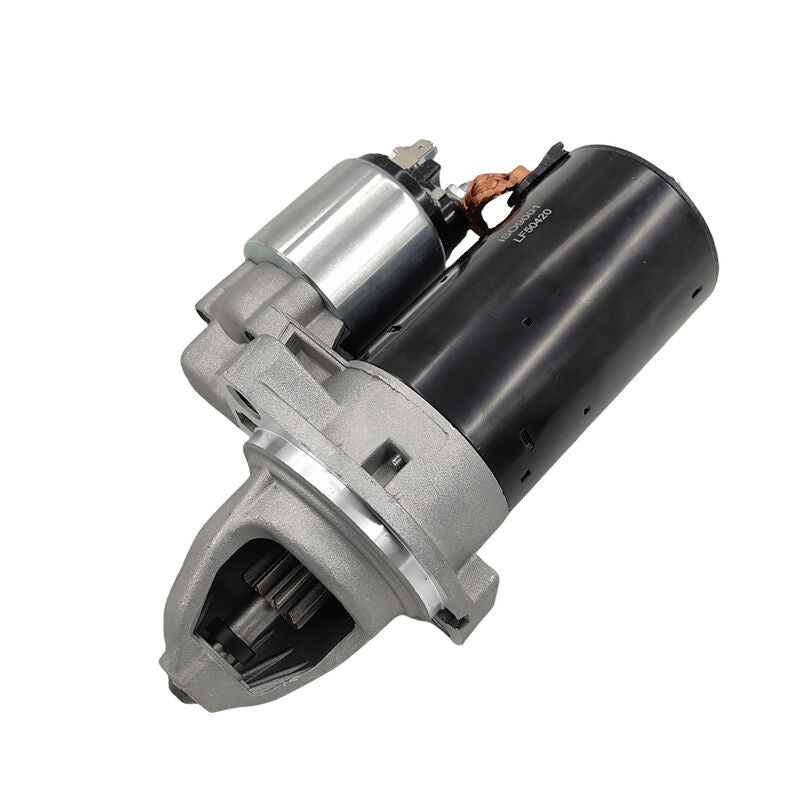 Starter Motor Fit For Volvo 240 740 760 940 Engine B21A B23 B230 B280 2.1L 2.3L 2.8L