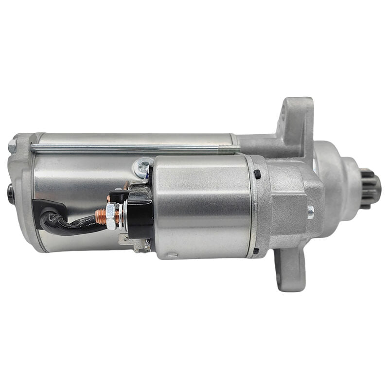 Starter Motor Fit For Volkswagen Transporter T4 2.5L DSL 2.2KW 2.5L Petrol 1995-2003