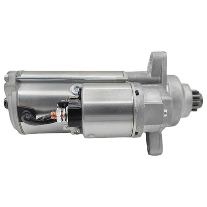 Starter Motor Fit For Volkswagen Transporter T4 2.5L DSL 2.2KW 2.5L Petrol 1995-2003