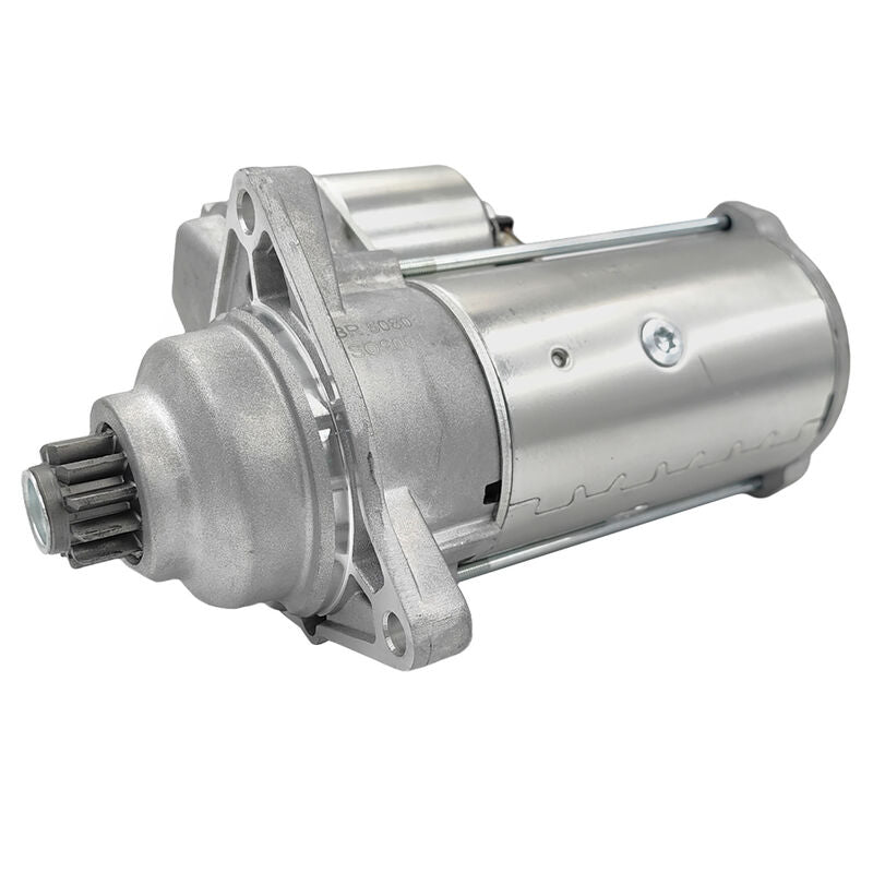 Starter Motor Fit For Volkswagen Transporter T4 2.5L DSL 2.2KW 2.5L Petrol 1995-2003