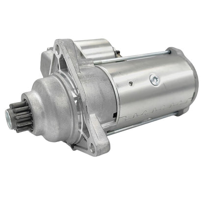 Starter Motor Fit For Volkswagen Transporter T4 2.5L DSL 2.2KW 2.5L Petrol 1995-2003