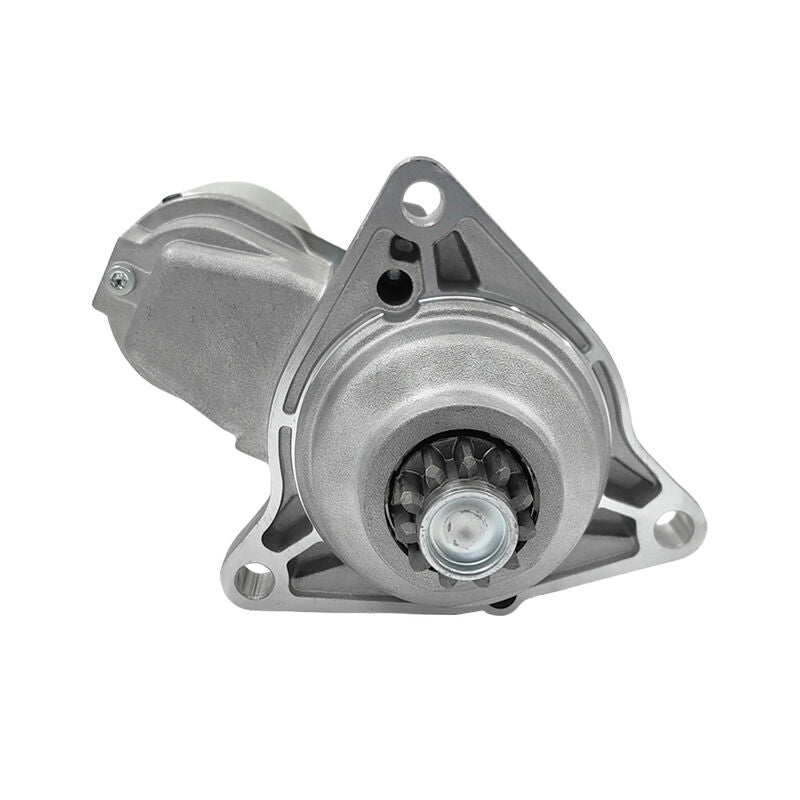 Starter Motor Fit For Volkswagen Transporter T4 2.5L DSL 2.2KW 2.5L Petrol 1995-2003