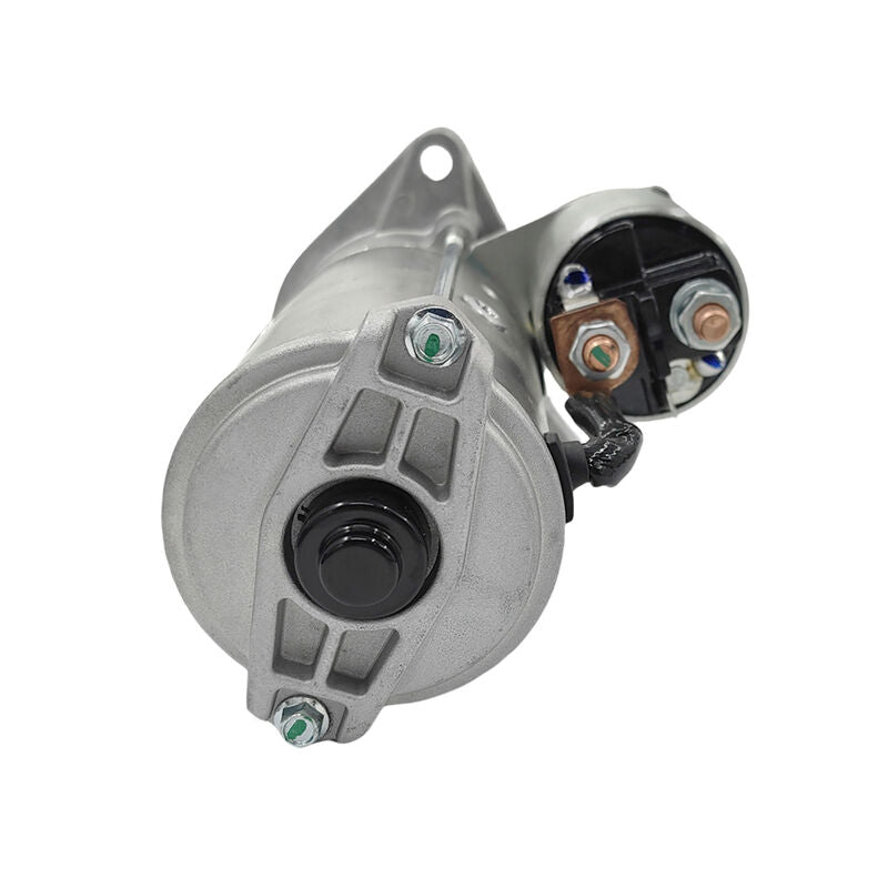 Starter Motor Fit For Volkswagen Transporter T4 2.5L DSL 2.2KW 2.5L Petrol 1995-2003