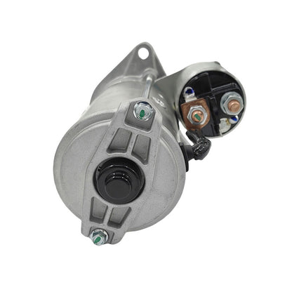 Starter Motor Fit For Volkswagen Transporter T4 2.5L DSL 2.2KW 2.5L Petrol 1995-2003