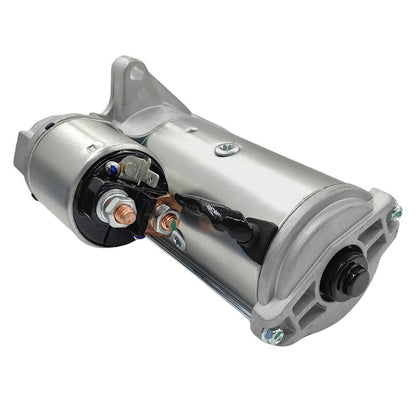 Starter Motor Fit For Volkswagen Transporter T4 2.5L DSL 2.2KW 2.5L Petrol 1995-2003