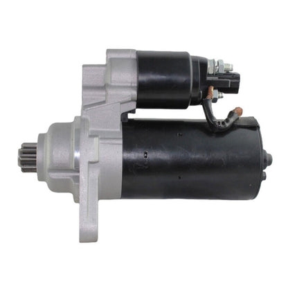 Starter Motor Fit For Audi A3 8P TT 8J For VW Jetta 1K Golf GT Caddy 2K Transporter T5 For Skoda Superb Octavia Yeti