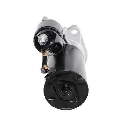 Starter Motor Fit For Audi A3 8P TT 8J For VW Jetta 1K Golf GT Caddy 2K Transporter T5 For Skoda Superb Octavia Yeti