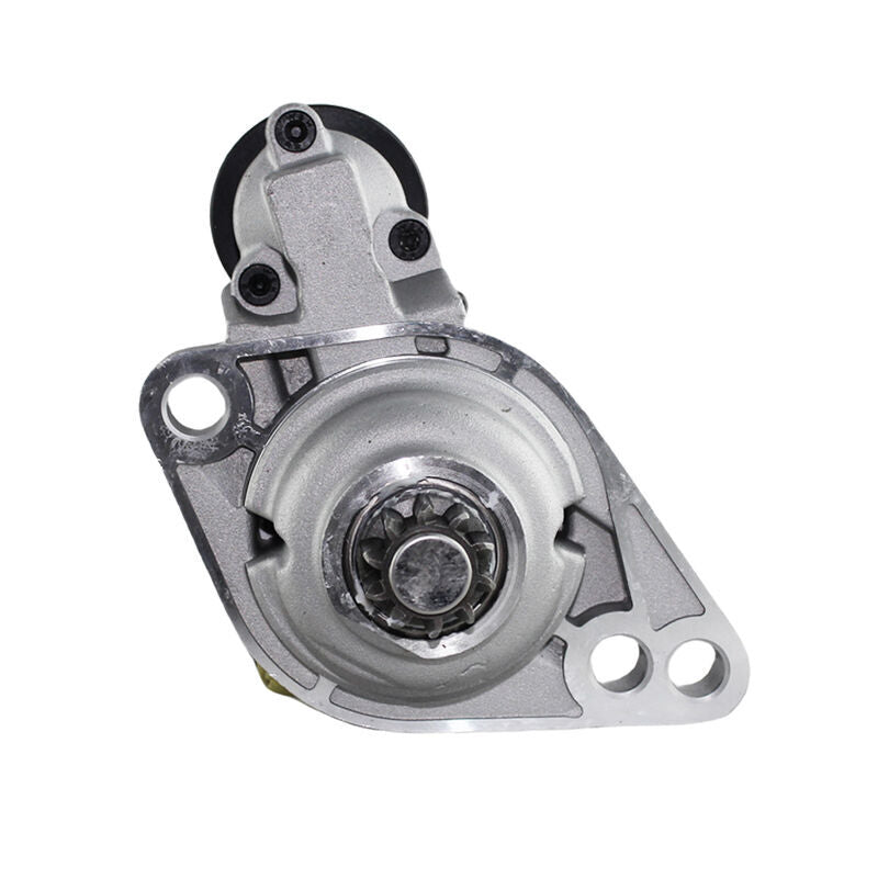 Starter Motor Fit For Audi A3 8P TT 8J For VW Jetta 1K Golf GT Caddy 2K Transporter T5 For Skoda Superb Octavia Yeti