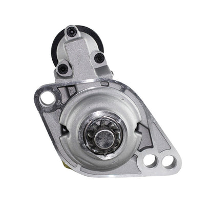 Starter Motor Fit For Audi A3 8P TT 8J For VW Jetta 1K Golf GT Caddy 2K Transporter T5 For Skoda Superb Octavia Yeti