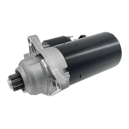 Starter Motor Fit For Volkswagen Transporter T4 T5 Engine AAB AJA 2.4L Diesel Manual