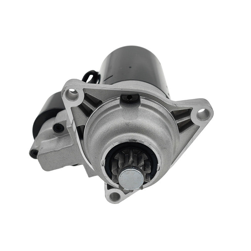 Starter Motor Fit For Volkswagen Transporter T4 T5 Engine AAB AJA 2.4L Diesel Manual