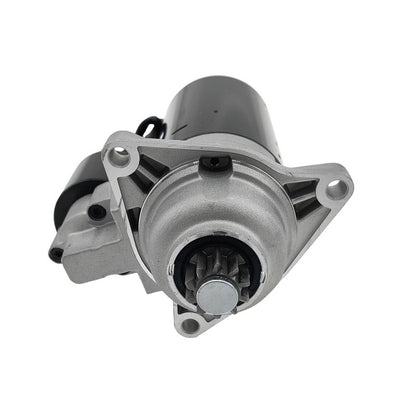 Starter Motor Fit For Volkswagen Transporter T4 T5 Engine AAB AJA 2.4L Diesel Manual