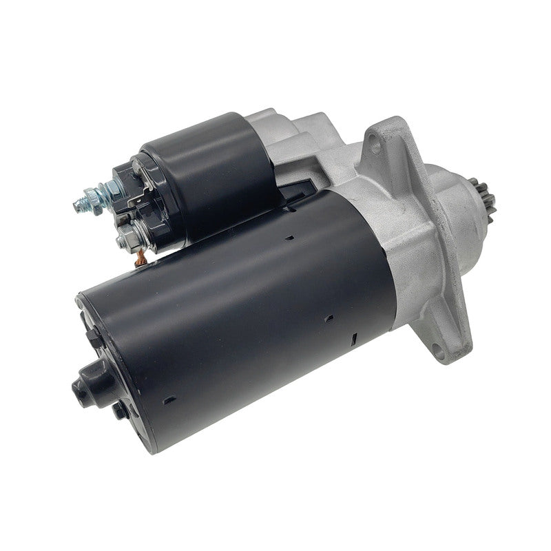 Starter Motor Fit For Volkswagen Transporter T4 T5 Engine AAB AJA 2.4L Diesel Manual