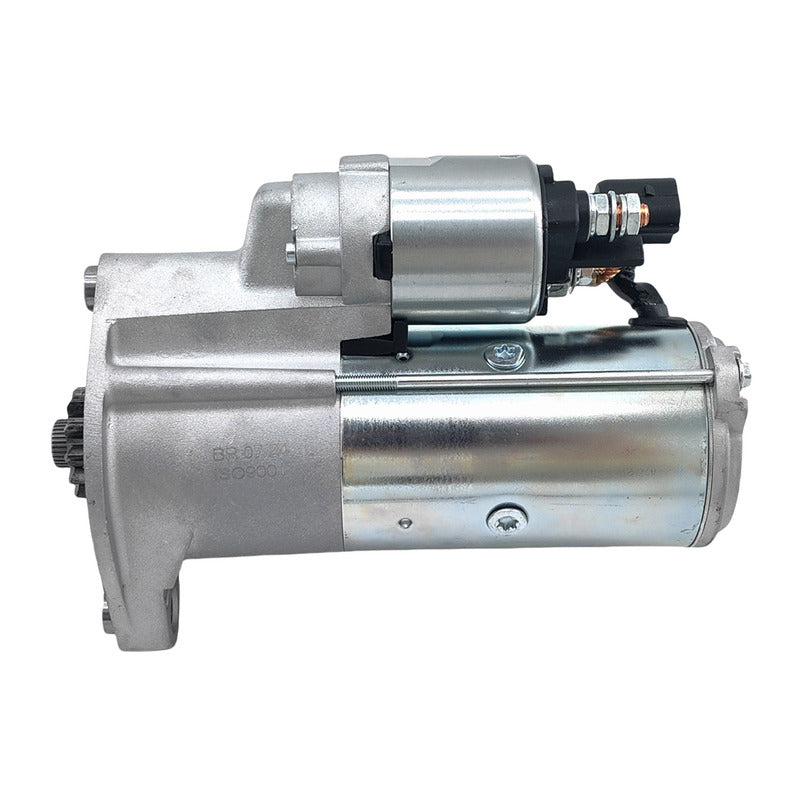 Starter Motor Fit For Volkswagen Amarok 2H Crafter 2E 2F 2.0L Diesel 2011-2017 2H0911023
