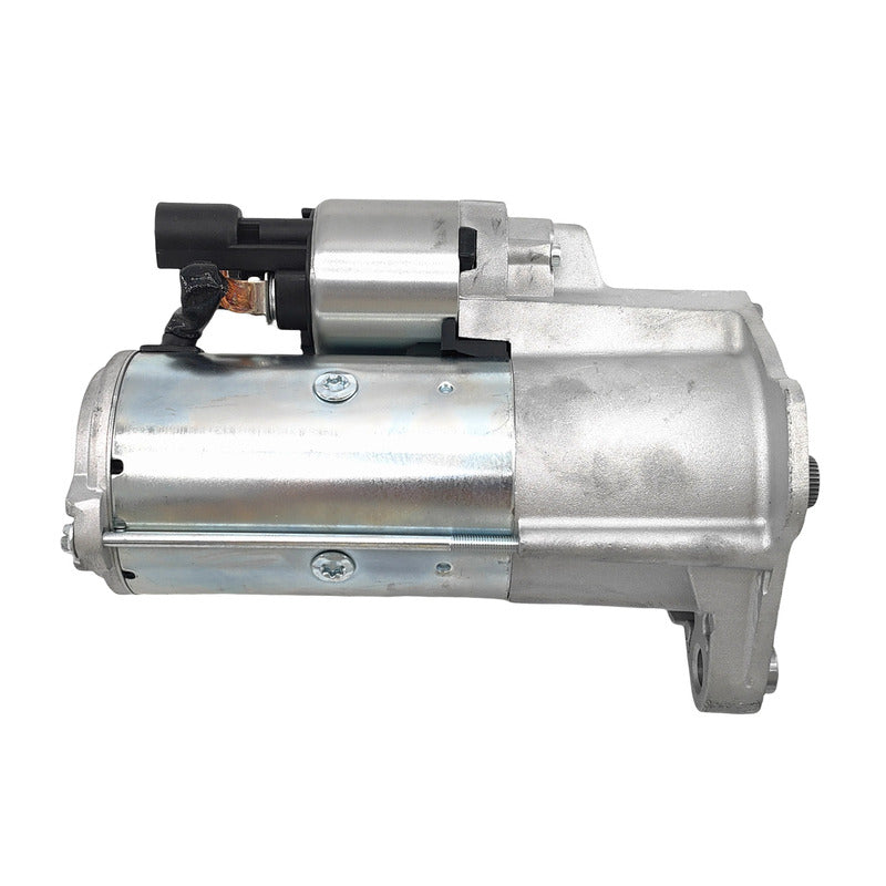 Starter Motor Fit For Volkswagen Amarok 2H Crafter 2E 2F 2.0L Diesel 2011-2017 2H0911023