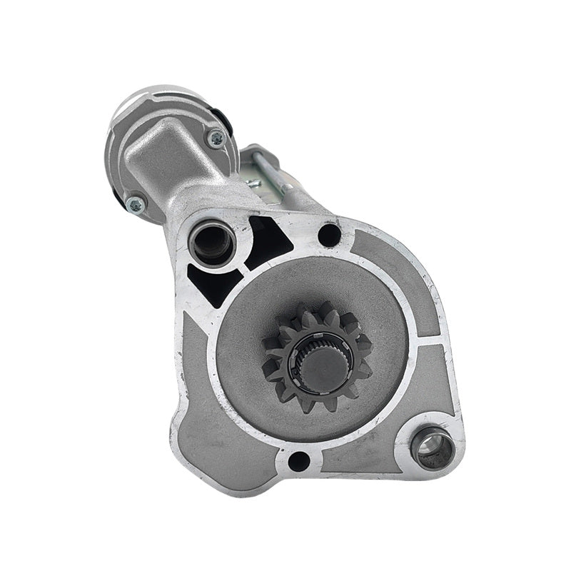 Starter Motor Fit For Volkswagen Amarok 2H Crafter 2E 2F 2.0L Diesel 2011-2017 2H0911023