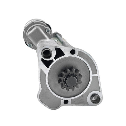 Starter Motor Fit For Volkswagen Amarok 2H Crafter 2E 2F 2.0L Diesel 2011-2017 2H0911023